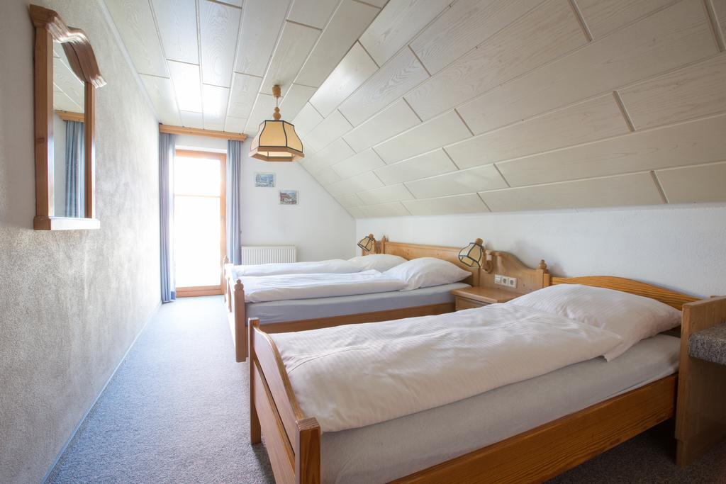 Landgasthof Bieg Neuler Dış mekan fotoğraf