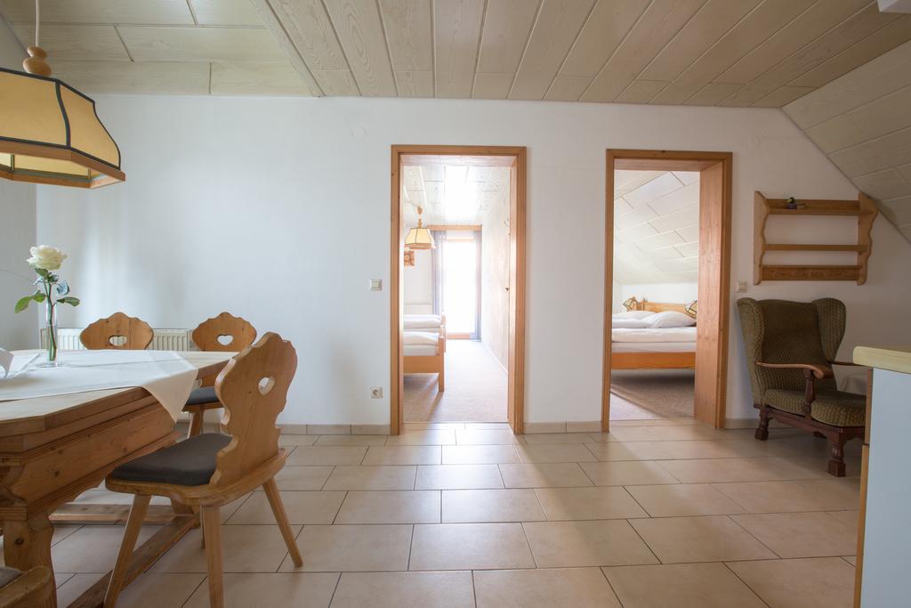 Landgasthof Bieg Neuler Dış mekan fotoğraf