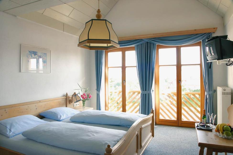 Landgasthof Bieg Neuler Oda fotoğraf